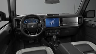 2026 Ford Bronco® Internal Image 2